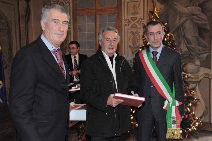Vimercate piange lo storico presidente del commercianti