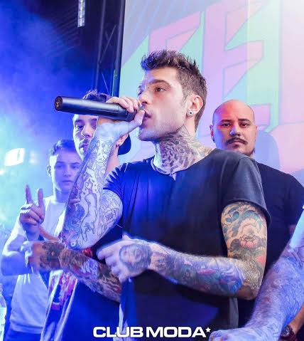 E’ di Limbiate il medico che ha curato Fedez