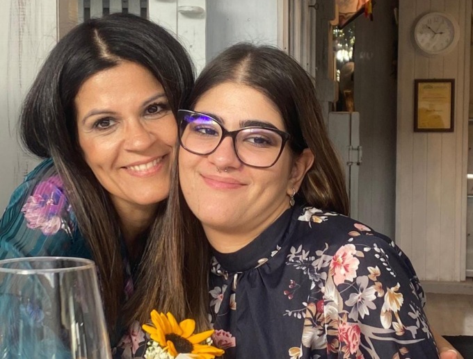 In sedia a rotelle per una malattia rara, Alessia scrive alla premier