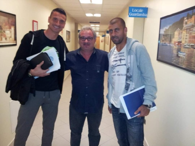 Cornate piange il mitico mister «Jimmy»
