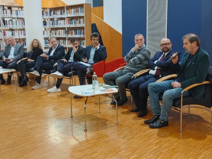 «Il dirigente aggredito? Esempio fenomenale, un eroe»