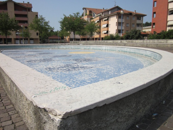La maggioranza va sotto in commissione Lavori pubblici sulla nuova piazza Pertini
