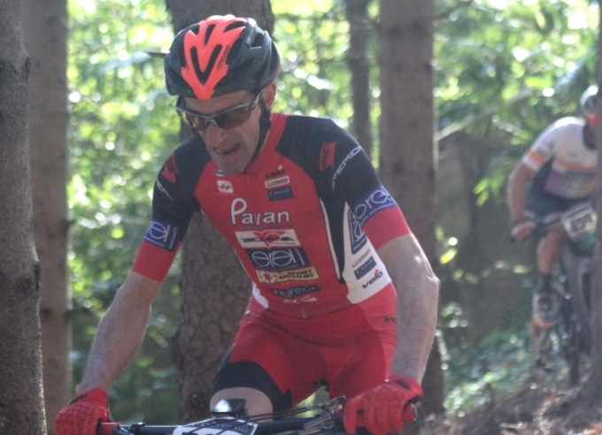 Andrea Artusi vince il circuito Master Cicli Pozzi
