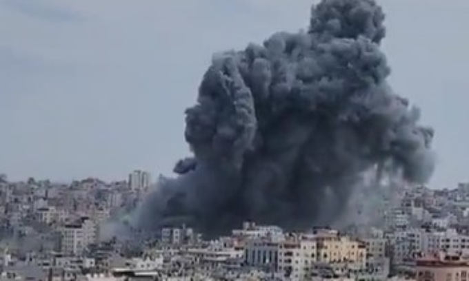 Imbarcati dalla Terra Santa su un volo militare, tra gli italiani tornati a casa anche dei residenti in Brianza 