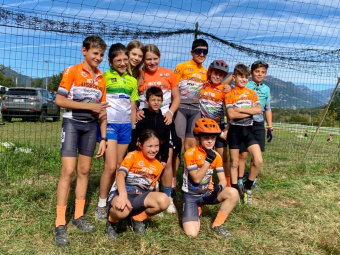 Vittorie all’Innovation MTBike e al Trofeo XC Ibex Bike Park per la Lissone Mtb