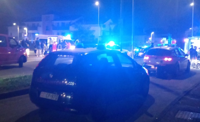 Terrore ad Arcore, tenta di uccidere la compagna e la figlia di lei: 54enne arrestato