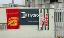 Confermati i licenziamenti alla Hydro Extrusion