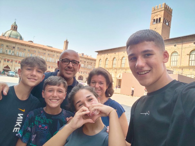 Il diacono ha lasciato la comunità
