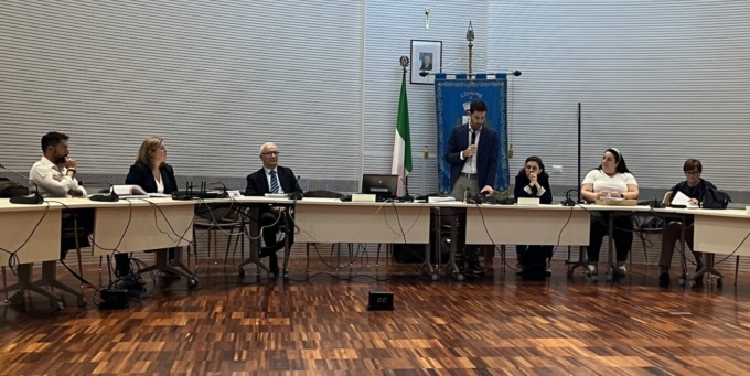 Bernareggio: presentata la nuova variante al Pgt