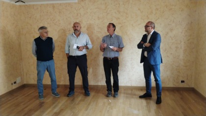 A Concorezzo un appartamento confiscato alla mafia diventa una casa per ragazzi autistici