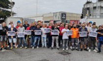 Licenziamenti alla Hydro, mattinata di sciopero per i dipendenti