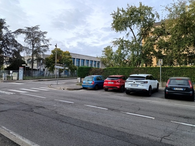 Allarme furti di batterie elettriche: quattro in una settimana