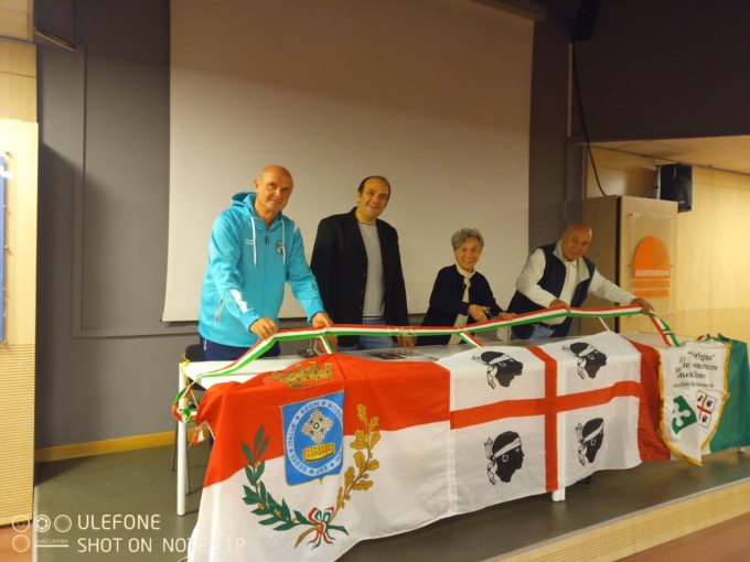 Il Circolo Culturale di Sardegna ricorda Alessandro Manzoni
