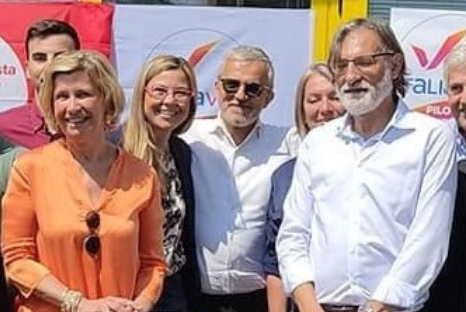 Italia Viva chiede le dimissioni dell’assessora Turato
