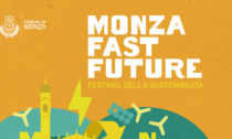 Nasce “Monza Fast Future" il Festival della sostenibilità