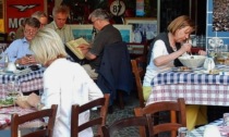 Osterie d'Italia 2024: c'è una "Chiocciola" anche in Brianza