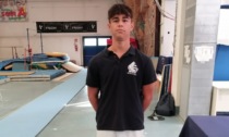 Al via la nuova stagione agonistica della Pro Lissone Ginnastica: ed è subito podio