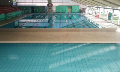 In Sport Rane Rosse e Nuoto Club Seregno: nuova joint venture nel nuoto lombardo