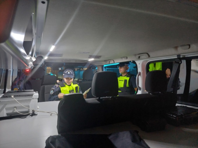 Tentativo di truffa, denunciato dalla Polizia Locale