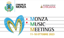Monza Music Meetings 2023: in città concerti e artisti nei luoghi simbolo della città