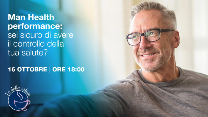 Benessere e salute degli uomini al centro dell’incontro SYNLAB