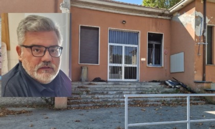 "Solo critiche da chi su ambiente ed ex scuola della Cà ha fatto poco in 10 anni"