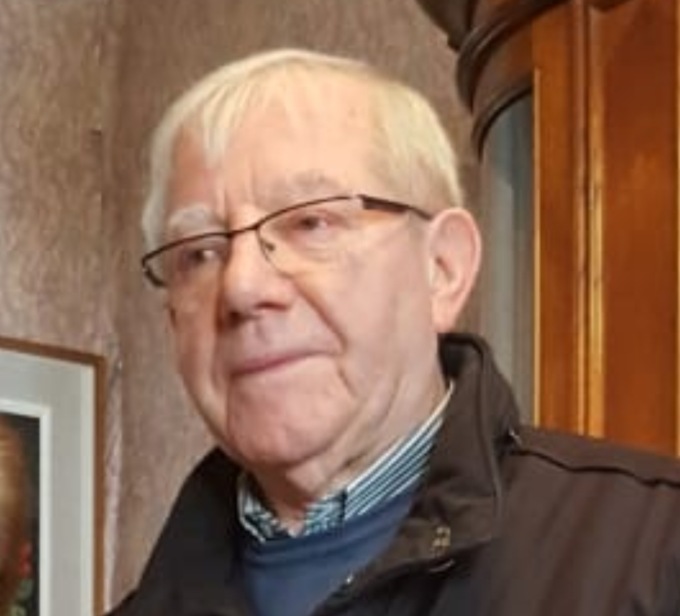 “Bella ciao Luigi”, Arcore dice addio ad uno dei padri fondatori della Sinistra