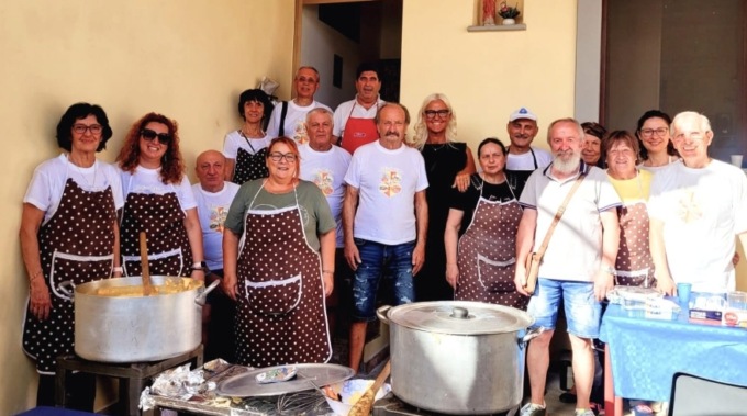 I luoghi storici di Sulbiate hanno la loro targa