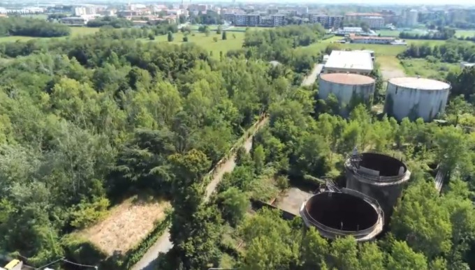 “Che senso ha destinare ad uso agricolo una ex raffineria inquinata?”
