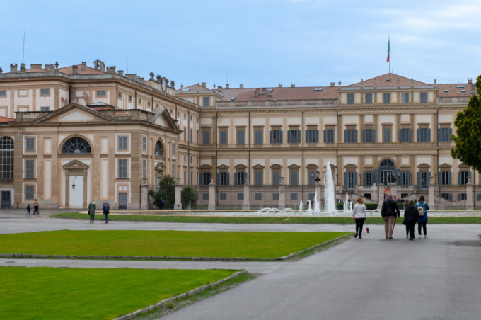 L’assemblea generale dell’Associazione Residenze Reali Europe in arrivo a Monza