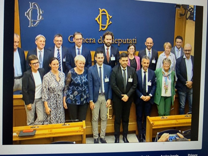 Tratta di D Breve di Pedemontana, sindaci brianzoli in trasferta a Roma per la Conferenza dei Servizi