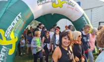 L'Avis di Lesmo va di corsa: grande successo per la prima edizione della camminata