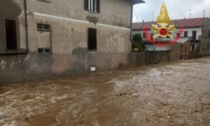 Intensa ondata di maltempo in Brianza: le foto, i video e gli aggiornamenti in tempo reale