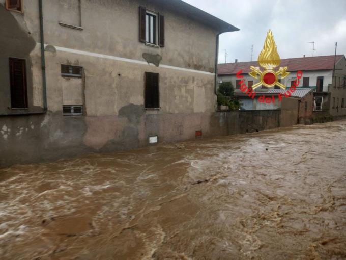 Intensa ondata di maltempo in Brianza: le foto, i video e gli aggiornamenti in tempo reale