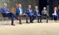 Oggi il roadshow in Brianza: si traccia il futuro dell'artigianato e dell'edilizia