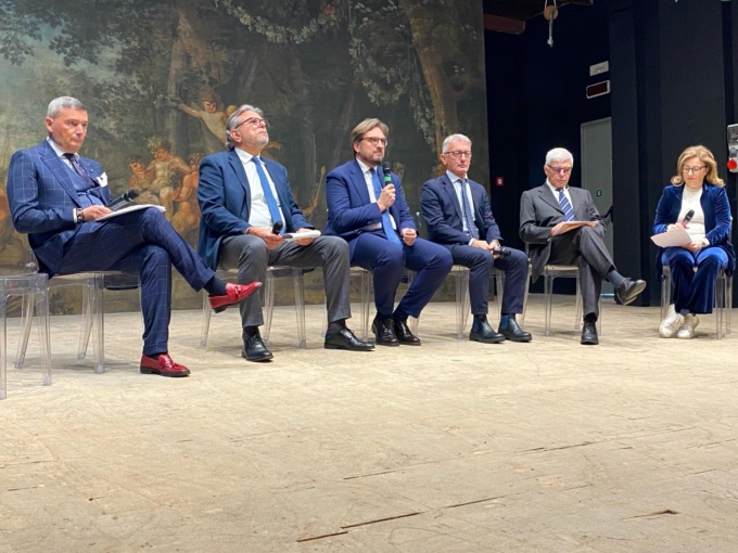 Oggi il roadshow in Brianza: si traccia il futuro dell’artigianato e dell’edilizia