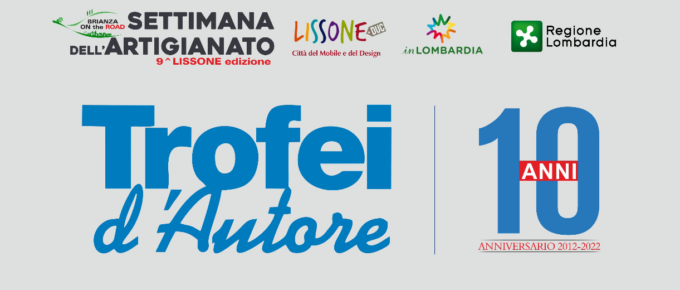 Torna la Settimana dell’Artigianato di Lissone