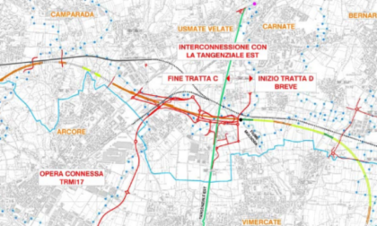 Brianza Rete Comune replica all'assessore regionale su Pedemontana: "L'unica compensazione possibile è un progetto diverso"