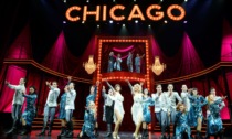 Musical "Chicago": tutto esaurito per le prime due serate a Milano