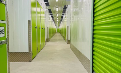In Brianza un nuovo centro self-storage
