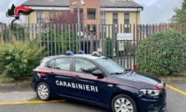 Vede ladri nel condominio e chiama i carabinieri: sudamericano  arrestato