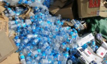 Inquinamento da plastica: cos'è e come contribuire a combatterlo