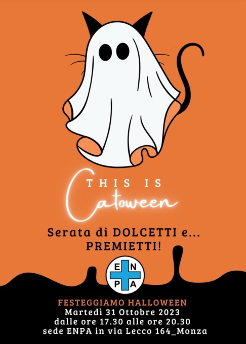Halloween in Brianza