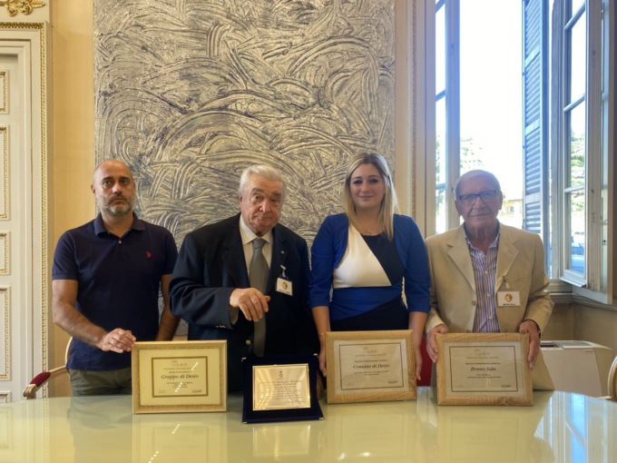 L’Associazione Micologica Bresadola compie 50 anni