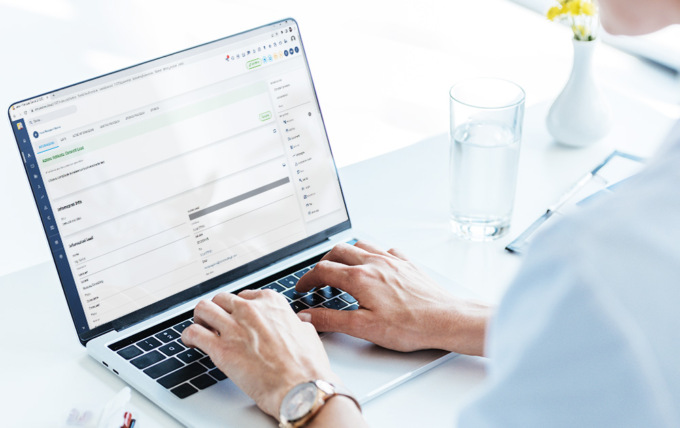eSOLVER CRM ti aiuta a far crescere l’azienda