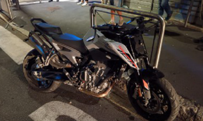 Restano gravissime le condizioni del 18enne di Brugherio ricoverato al San Gerardo dopo un incidente