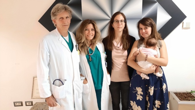 Lo studio sull’utilizzo e i benefici del “casco” nei pazienti ricoverati in Pneumologia durante la pandemia