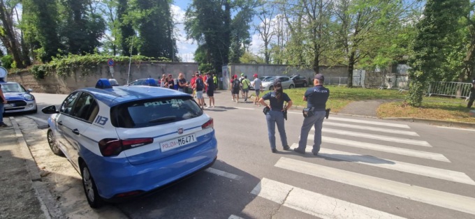 Biglietti fino a 275 euro: scatta il daspo per i bagarini del Gran Premio