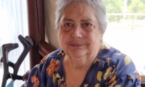 Addio a zia Rita, una vita per i bambini malati e la comunità di Binzago