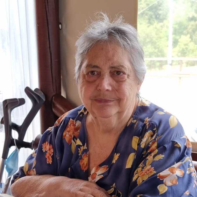 Addio a zia Rita, una vita per i bambini malati e la comunità di Binzago